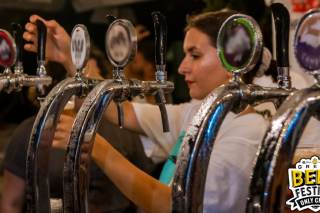 Beer Festival